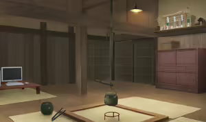 Page 1143 of Iegami Nyoubou ~Kasanebako~ - preview thumbnail