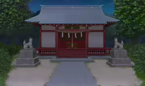 Page 1147 of Iegami Nyoubou ~Kasanebako~ - preview thumbnail