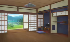 Page 1151 of Iegami Nyoubou ~Kasanebako~ - preview thumbnail