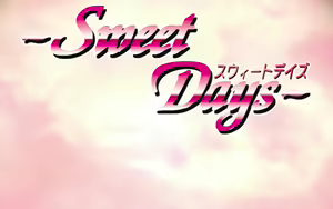 Sweet Days — hentai manga cover on Fhentai