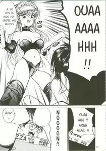 Page 107 of Baisers de Sirenes - preview thumbnail