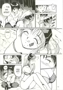 Page 141 of Baisers de Sirenes - preview thumbnail