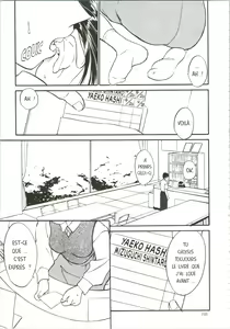 Page 157 of Baisers de Sirenes - preview thumbnail