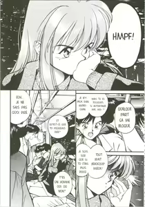 Page 9 of Baisers de Sirenes - preview thumbnail