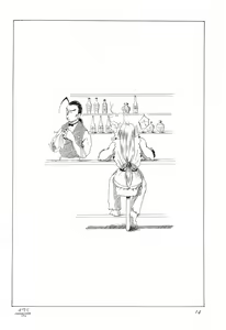 Page 14 of CHEROKEE VOL.1 1/2 - preview thumbnail