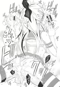 Page 39 of Shimakaze-kun to OtaCir no Mob-tachi - preview thumbnail