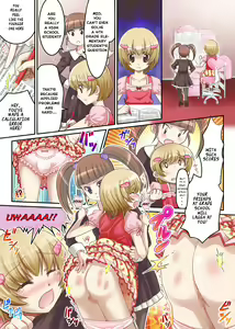 Page 3 of Momoka Ojou-sama no Milk Nomi Ningyou | Lady Momoka's Baby Doll - preview thumbnail