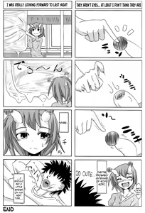 Page 17 of Watashi no Koibito o Shoukai Shimasu! Soushuuhen Ch 1 + 4 - preview thumbnail