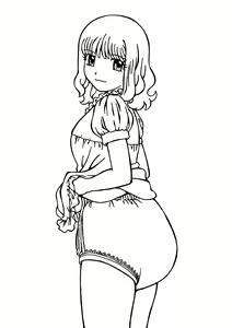 Page 31 of Omutsu GIRLS 2010 part 1 - preview thumbnail