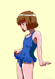 Page 61 of Omutsu GIRLS 2010 part 1 - preview thumbnail