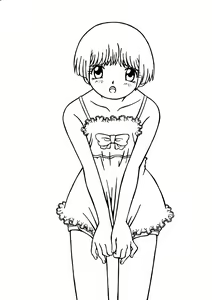 Page 14 of Diaper Girls 2010 part2 - preview thumbnail