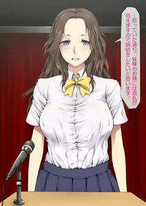 Page 10 of JK no Kagayakashii Mirai no Tame, Sex o Mainichi Shite imasu. - preview thumbnail