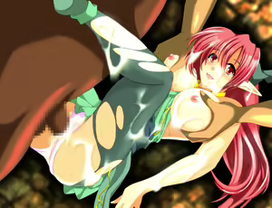 Page 174 of DIGITALIS ~ Itsuwarino Chikai to Tokihanatareta Kemono - preview thumbnail