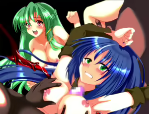 Page 29 of DIGITALIS ~ Itsuwarino Chikai to Tokihanatareta Kemono - preview thumbnail