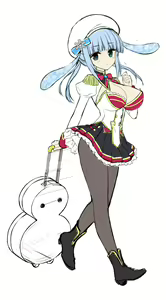 Page 102 of Motto! Haramase! Honoo no Oppai Isekai Ero Mahou Gakuen! Sofmap Digital Content Disc - preview thumbnail