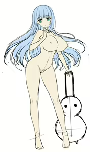 Page 106 of Motto! Haramase! Honoo no Oppai Isekai Ero Mahou Gakuen! Sofmap Digital Content Disc - preview thumbnail