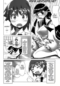 Page 5 of ARCANA JUICE - preview thumbnail