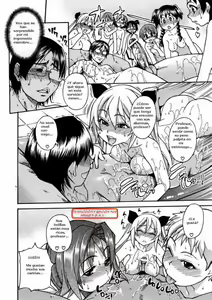Page 16 of Nurusen | Slimey Bath - preview thumbnail