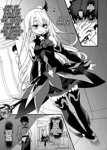 Page 2 of Mesugaki Testament Form-chan o Wakarasetai | That Slutty Little Testament Form Brat! I Want to Teach Her a Lesson! - preview thumbnail