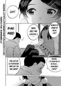 Page 8 of Mesuiki Otokonoko Ch. 4 - preview thumbnail