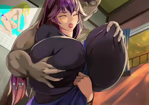 Page 1435 of Gekijou no Libido 2 - preview thumbnail
