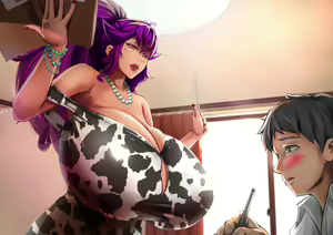 Page 1723 of Gekijou no Libido 2 - preview thumbnail