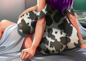 Page 1743 of Gekijou no Libido 2 - preview thumbnail