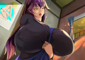 Page 1863 of Gekijou no Libido 2 - preview thumbnail