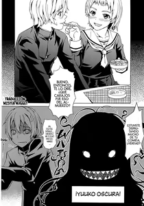 Page 5 of Koi suru Otome Yuuko san - preview thumbnail