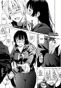 Page 10 of Koi suru Otome Yuuko san - preview thumbnail