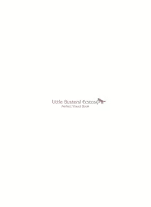 Page 236 of Little Busters! Ecstasy Perfect Visual Book - preview thumbnail