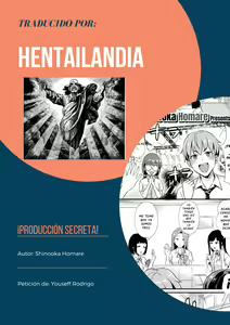 Page 21 of Produccion secreta! - Shinooka Homare - preview thumbnail