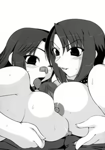 Page 40 of Iyashimon - preview thumbnail
