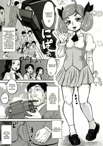 Page 126 of Kyou wa Netorare Youbi | Today is NTR Day - preview thumbnail