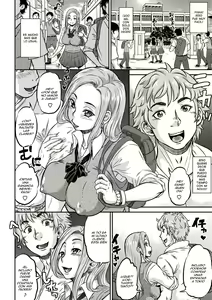 Page 193 of Kyou wa Netorare Youbi | Today is NTR Day - preview thumbnail