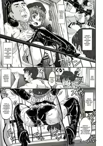 Page 38 of Kyou wa Netorare Youbi | Today is NTR Day - preview thumbnail