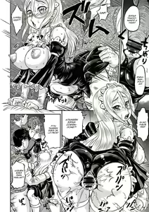Page 73 of Kyou wa Netorare Youbi | Today is NTR Day - preview thumbnail