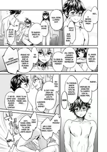 Page 119 of Ishoku Bitch to YariCir Seikatsu | EL CLUB DE LA COGIDA DIFERENTES TIPOS DE PENETRACION Ch. 1-7 - preview thumbnail
