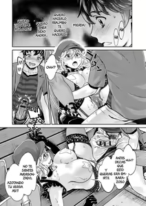 Page 16 of Ishoku Bitch to YariCir Seikatsu | EL CLUB DE LA COGIDA DIFERENTES TIPOS DE PENETRACION Ch. 1-7 - preview thumbnail