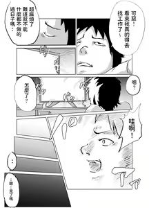 Page 3 of Kuzu Neet Yuusha no Isekai Jiyuuden - preview thumbnail