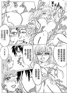 Page 10 of Kuzu Neet Yuusha no Isekai Jiyuuden - preview thumbnail