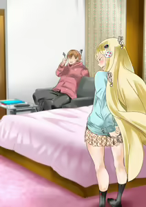 Page 146 of Kanojo no Yankee Imouto to Uragiri Sex Shitara Kimochi yo Sugite Gyaku NTR - preview thumbnail