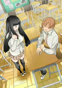 Page 178 of Kanojo no Yankee Imouto to Uragiri Sex Shitara Kimochi yo Sugite Gyaku NTR - preview thumbnail