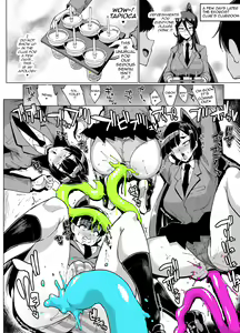 Page 28 of More Ponytail JK Taimabu Rakugaki Season 1 eng - preview thumbnail