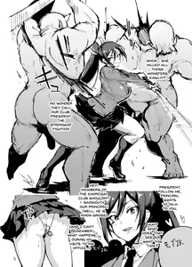 Page 30 of More Ponytail JK Taimabu Rakugaki Season 1 eng - preview thumbnail