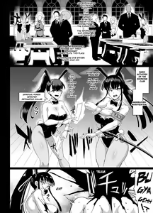 Page 58 of More Ponytail JK Taimabu Rakugaki Season 1 eng - preview thumbnail
