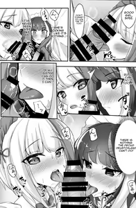 Page 10 of Deutsch to Do-Ecchi | Deutsch Double Ecchi - preview thumbnail