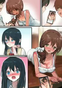 Page 126 of 日に焼けるまで～田舎の従姉弟と姉と弟～ - preview thumbnail