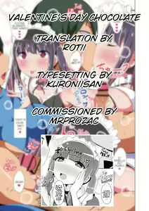Page 17 of Tomo Choco Valentine | Valentine's Day Chocolate - preview thumbnail