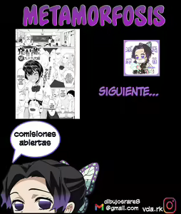 Page 23 of Hatsujouki | A Lady in Heat - preview thumbnail